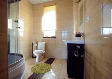 Фото номера Бунгало Делюкс Дома для отпуска Apart-House Bieszczady г. Леско 51