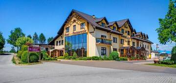 Фото Отель Hotel Szelców г. Леско 1