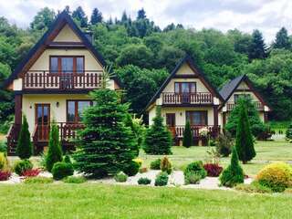 Фото Дома для отпуска Apart-House Bieszczady г. Леско